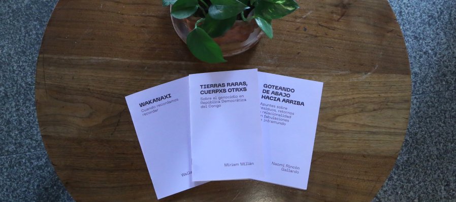 ANTIRRACISMO Y TECNOLOGÍAS